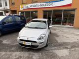 Fiat Punto 1.4 S&S 8V Dualogic 5 porte Lounge - Fiat Punto mit Halbautomatikschaltung