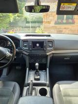 Volkswagen Amarok Dark Label 3.0 V6  - Volkswagen Amarok aus 2021