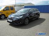 Toyota Avensis Touring Sports1.8 VVT-i Edition-S Klima - Toyota Avensis: I