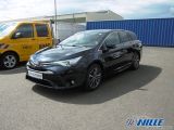 Toyota Avensis Touring Sports1.8 VVT-i Edition-S Klima - Toyota Avensis aus 2016