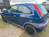 Opel Corsa C 1.0 Fresh Klima TÜV Neu - Opel Corsa: Fresh