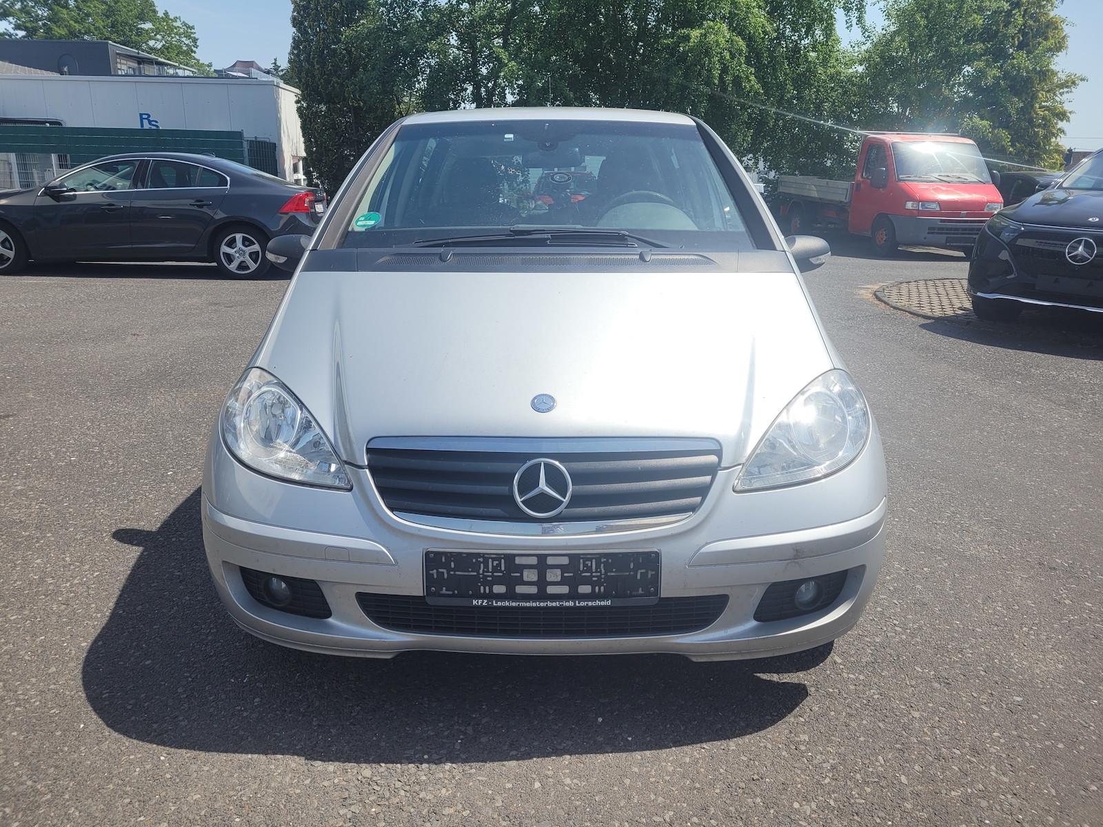Mercedes-Benz A 150