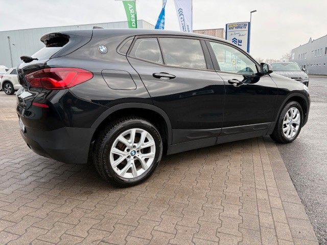 BMW X2 sDrive 18 i Advantage foto 10
