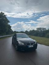 BMW Bmw 520d E60 | Stage 1 | M Packet ab Werk ... - BMW 520: D E60