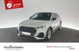 Audi Q3 Sportb. 35 TFSI S tronic S-line ACC Pano