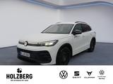 Volkswagen Tiguan 1.5 TSI eHybrid DSG R-Line AHK+NAVI+ACC - Volkswagen Tiguan: Automatik
