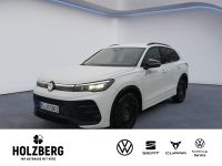 Volkswagen Tiguan - Vorschau Bild 2