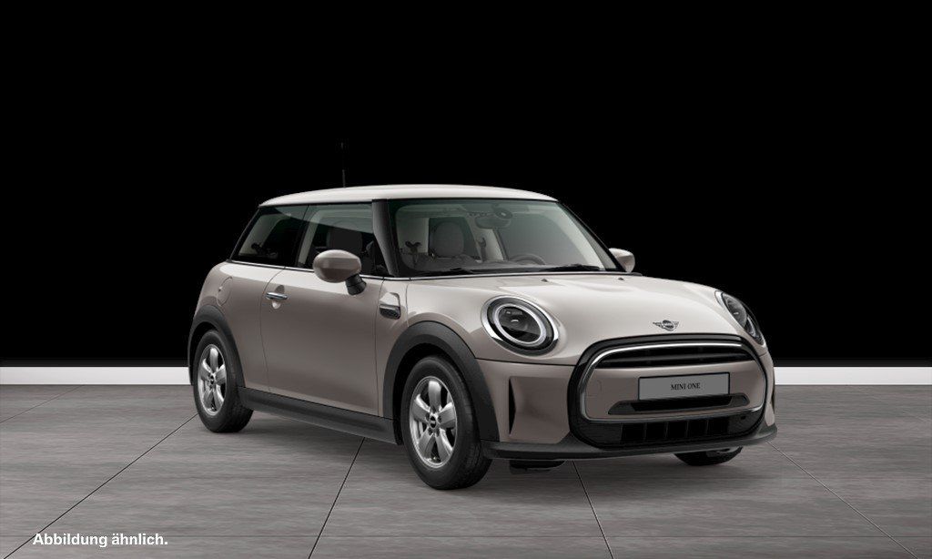 Image of MINI ONE