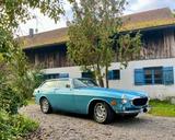 Volvo P1800 ES  - Volvo: P1800es