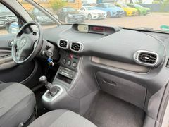 CITROEN C3 Picasso 1.6 VTi 120 Tendance*Klima*Temp.