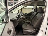 Ford Tourneo Courier SPORT SHZ NAVI KAMERA FSHZ PDC - Ford Tourneo Courier: Van