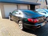 Volkswagen WV Passat CC - gebrauchte VW Passat CC aus dem Jahr 2008