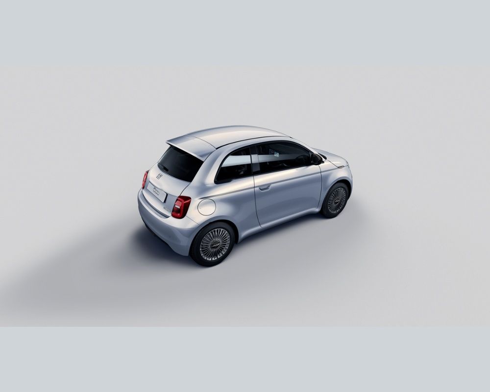 Fiat 500 - Bild 3