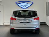 Ford S-MAX Automatik/ TITANIUM /DEUTSCHES AUTO - Ford S-Max in Wuppertal
