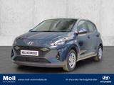Hyundai i10 Select Navi Apple CarPlay Android Auto Musik