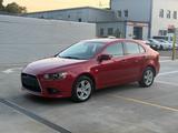Mitsubishi Lancer Sportback Invite*TÜV NEU* - gebrauchte Mitsubishi Lancer aus dem Jahr 2010