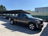 Dodge RAM  1500  LPG  4x4  Outdoorsman Crew Cab - Dodge RAM: Cab