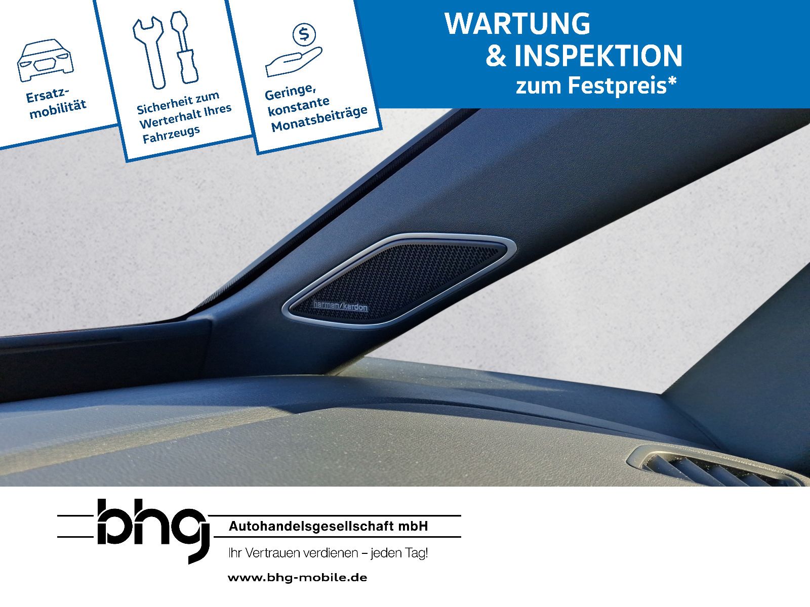 Volkswagen ID.3 - Bild 19