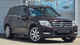 Mercedes-Benz GLK 250 CDI BE 4Matic AHK Klima Android/Apple - Mercedes GLK-Klasse in Frankfurt