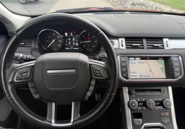 Land-Rover Range Rover - 9