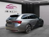 Skoda Octavia Combi 2.0 TDI 110kW Sportline*Head-Up*AC - Skoda Octavia 1U mit Diesel-Antrieb