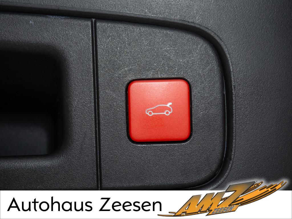 Citroën C5 X Hybrid 225 Shine Pack SHZ NAVI HUD 360° ACC