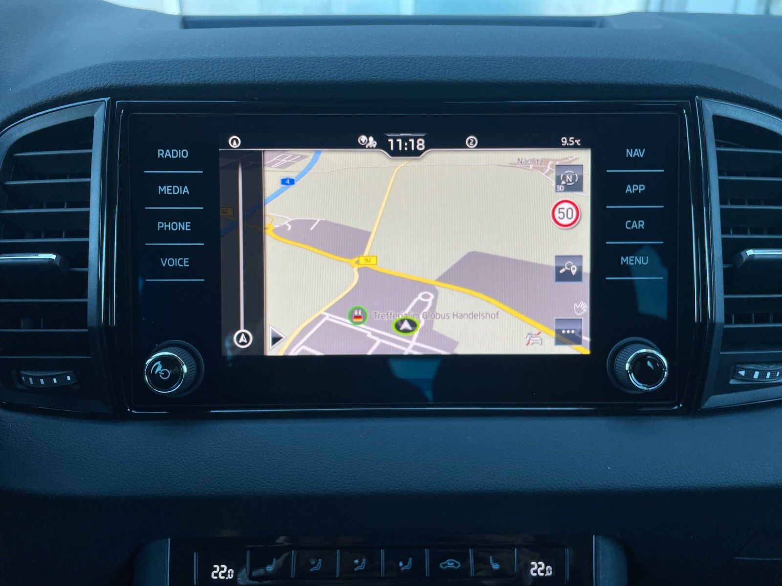 Skoda Karoq - Bild 7