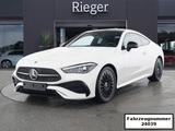 Mercedes-Benz CLE 200 AMG-Plus*PANO-SHD*Head-UP*NIGHT-Paket+++ - Mercedes-Benz CLE 200 Gebrauchtwagen
