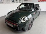MINI Cooper John Cooper Works Cabrio *1.Hd*Garantie** - MINI Cooper in Aachen