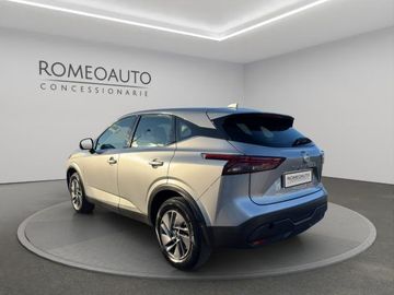 Nissan Qashqai - 3