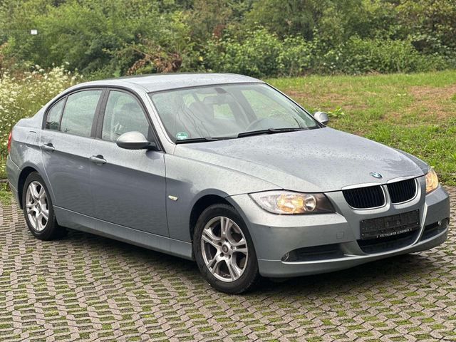 BMW 318 318i guter Zustand Tüv Neu