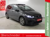 Volkswagen Touran 1.5 TSI DSG 2x R-Line Black Style 18 AHK  - Volkswagen Touran: 5.2