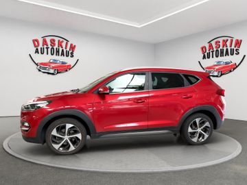 Hyundai TUCSON - 4