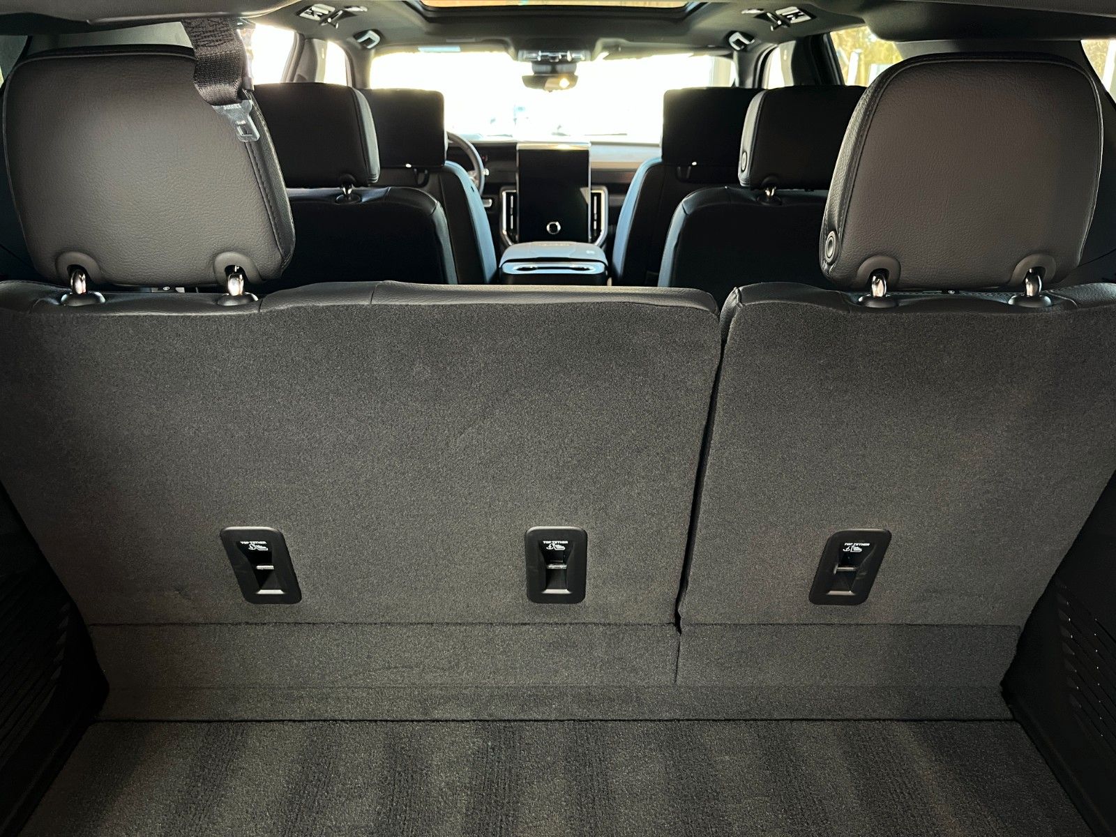 Fahrzeugabbildung GMC Yukon Denali 6.2 V8*Luftfed.*360°*Head-Up