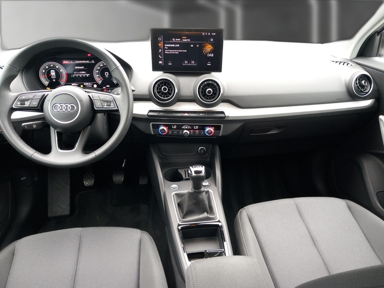 Audi Q2 - Bild 12