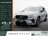 Volvo XC60 B4 Plus Dark 2WD FACEL. STANDHZ LED PANO