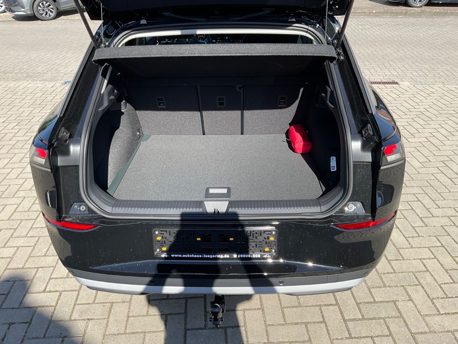 Fahrzeugabbildung Volkswagen T-Roc 1.5 eTSI DSG Kamera,AHK,5J Garantie,ACC