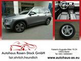 Mercedes-Benz GLB 200 Style 4Matic 8G-Tronic,Panor,ACC,360°,AH - Mercedes-Benz GLB 200 Gebrauchtwagen in Berlin