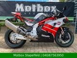 Bimota KB 998 Rimini - BIMOTA MOTORRAD