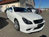 Mercedes-Benz CLS 55 AMG - Mercedes-Benz: Cls 55