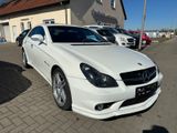 Mercedes-Benz CLS 55 AMG - Mercedes-Benz: Cls 55