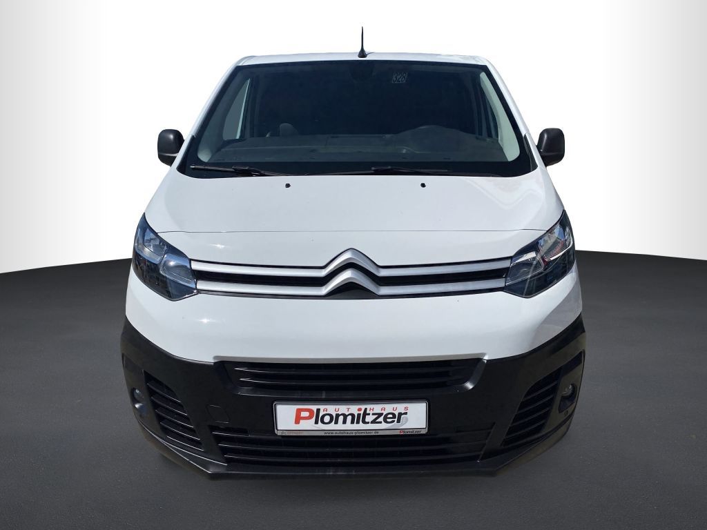 Fahrzeugabbildung Citroën Jumpy M BlueHDi 145 Club *NAVI*Rückfahrkamera*