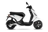 Piaggio 1 / ONE Active 60 km/h - PIAGGIO ONE ACTIVE