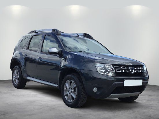 Dacia Duster  1.2 TCe 125  Prestige 4x2