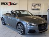 Audi TT 1.8 TFSI S-tr. S-Line Alcantara Sitzheiz 19" - Audi: 19
