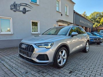 Audi Q3 - 2