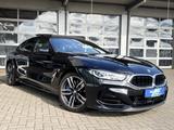 BMW M850 i xDrive PANO ACC LEDERVOLL!!1. Hd. - gebrauchte BMW M850 aus dem Jahr 2024