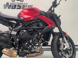 MV Agusta Dragster 800R - MV AGUSTA DRAGSTER 800