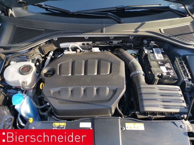 Volkswagen T-Roc - Bild 21