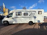 HYMER / ERIBA / HYMERCAR EXSIS T 688 FIAT ALKO 2X TV SAT SOLAR AHK PANO - HYMER / ERIBA Pan